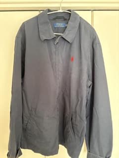 Polo Ralph Lauren グレー ジャケット Lのサムネイル