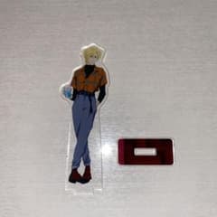 BANANAFISH アッシュ アクリルスタンドのサムネイル