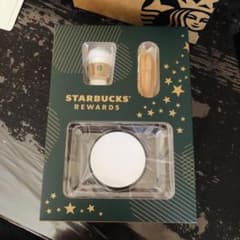 スターバックス　リワードのサムネイル