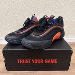 adidas／D.O.N Issue 6 ぶちゃらてぃ 即購入歓迎 ♪ adidas／D.O.N Issue 6 ぶちゃらてぃ 即購入歓迎 ♪様専用 - メルカリ