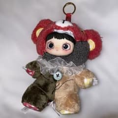 Maymei toy hiのサムネイル