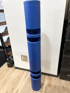 ViPR トレーニング　(類似品) 8kg ウェイトトレーニング チューブ 青 ViPR トレーニング (類似品) 8kg ウェイトトレーニング チューブ 青