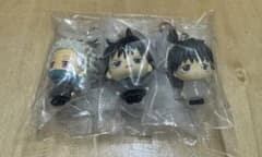 呪術廻戦 めじるしアクセサリー 3点セットのサムネイル
