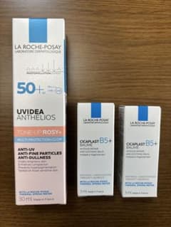 LA ROCHE-POSAY UVIDEA ANTHELIOS 50+のサムネイル