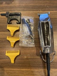 日本ウォールWAHL正規品　5star ディテイラー-クラシックのサムネイル