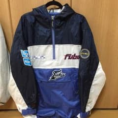 超レア Fubu アノラックジャケット sizeXL 90sのサムネイル