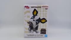 未開封 ジョジョ イギー SOFVIMATES vol.2 フィギュアのサムネイル