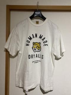 ヒューマンメイド　半袖Tシャツのサムネイル