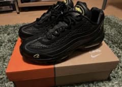 corteiz nike airmax95 新品未使用　27.5