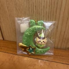 ちいかわ くりまんじゅう ジュエリースイングチャーム ②のサムネイル