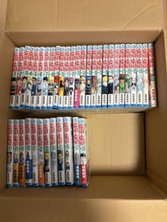 HUNTER × HUNTER 1-38 권