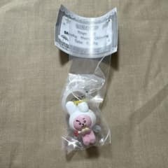 BT21 메지루시 액세서리~엔젤 ver.~ COOKY JK 2
