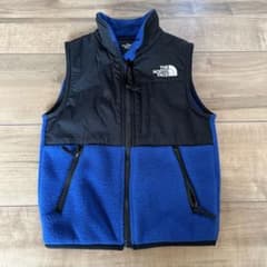 THE NORTH FACE フリースジャケット 110のサムネイル