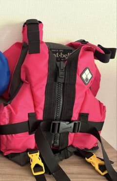 momo様専用　mont-bell フリーダム Kid's 85-125cmのサムネイル