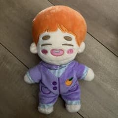 SHINee onew ONEW オニュ ぬいぐるみのサムネイル