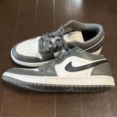 早い者勝ち 「定価20000」 Nike Air Jordan 1 Lowのサムネイル
