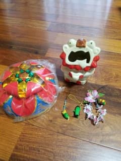 沖縄グッズのサムネイル