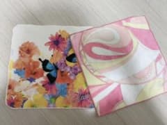 rady ハンカチ　セット売りのサムネイル