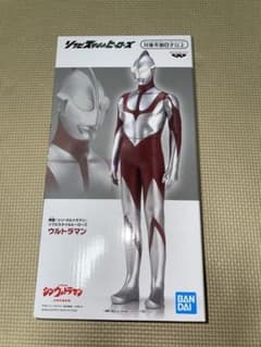 シンウルトラマンスタイヒーローズのサムネイル