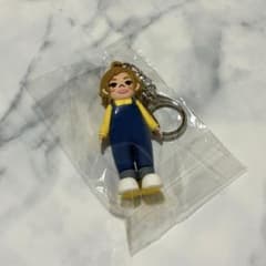 SHISHAMO 3Dキーホルダー あやちゃんのサムネイル