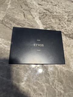 ETVOSタイムレスフォギーミネラルファンデーションナチュラル10gのサムネイル
