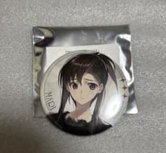 WHITE ALBUM2 15th Anniversary 缶バッジ 風岡麻理 - メルカリ