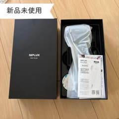 メルカリ市特別値下げ！【新品未使用】NIPLUX ヘアドライヤー スタンド付き メルカリ市特別値下げ！【新品未使用】NIPLUX ヘアドライヤー スタンド