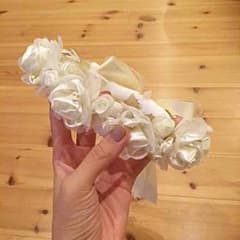 ベビー♡花冠のサムネイル