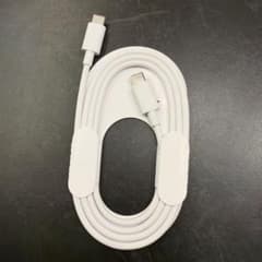 GooglePixel9a128GBPorcelain SIMフリー純正ケーブル Google Pixel 純正 USB-C ケーブル - メルカリ