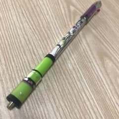 wattoG-3 ペン回しのサムネイル