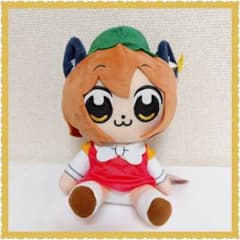 ❤️新品❤️東方Project オリジナルマスコット 橙 大川ぶくぶ