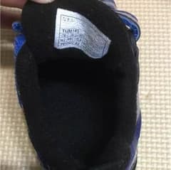 専用です☆asicsナロータイプ美品16cm＋3240円の偏平足防止の中敷付きのサムネイル