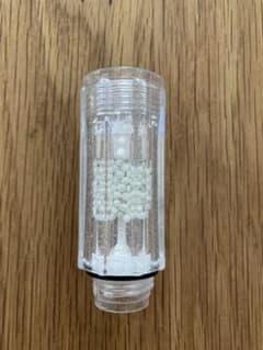 ミラブルプラス　トルネードスティック　カートリッジ　使用品のサムネイル
