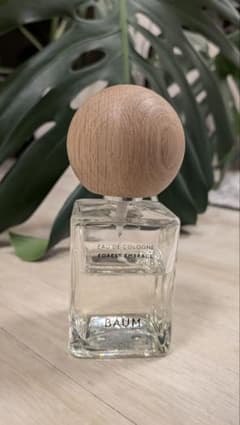 BAUM Forest Embrace Eau de Cologne - メルカリ