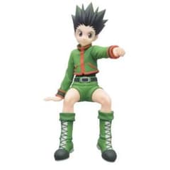 HUNTER×HUNTER ゴン単品　新品未開封のサムネイル
