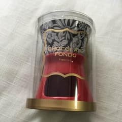 フォンデュのサムネイル