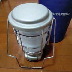 SOUTH FIELD D-Xハイパワーランタン3000 SOUTH FIELD サウスフィールド D-X ハイパワーランタン3000 - メルカリ