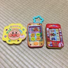 アンパンマンおまとめ  ナディア様のサムネイル
