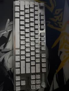 VULCAN TKL PROメカニカルキーボードのサムネイル