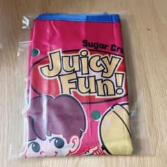 かぷばっぐ　Tiny MART  j-hopeのサムネイル
