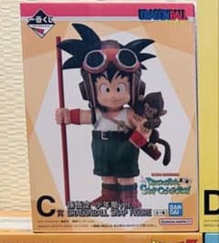 一番くじ ドラゴンボール DRAGONBALL SNAP COLLECTIONのサムネイル