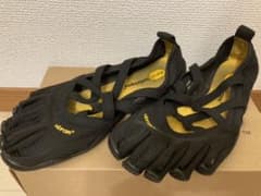 ビブラムファイブフィンガーズスニーカーのサムネイル