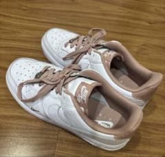 NIKE AIR FORCE 1 24.5cmのサムネイル