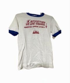アメリカンキャンサーソサエティ Tシャツのサムネイル