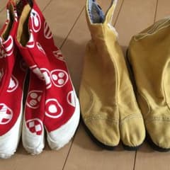 sou.sou地下足袋のサムネイル