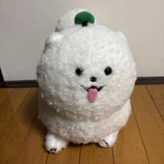 18trip しゅうまい 寝そべり BIGぬいぐるみ 18TRIP エイトリ しゅうまい 寝そべりBIGぬいぐるみ ぬいぐるみ