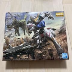 機動戦士ガンダム 鉄血のオルフェンズ MG 1/100 ガンダムバルバトス プ…のサムネイル