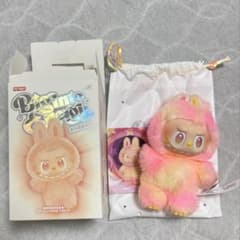 正規品　ラブブ Big into Energy エナジー LOYALTYのサムネイル