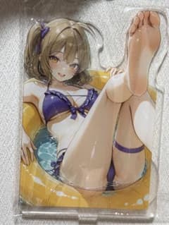 勝利の女神 NIKKE アニス 水着 アクリルスタンド アクスタのサムネイル