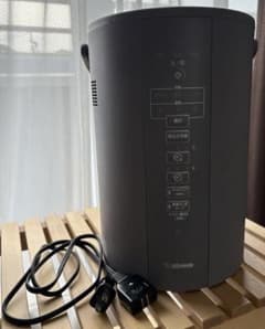 Thumbnail of ZOJIRUSHIスチーム式加湿器EE-DC35型
